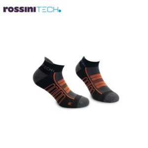 Calzino Fantasmino Coolmax Bi-P Cervinia